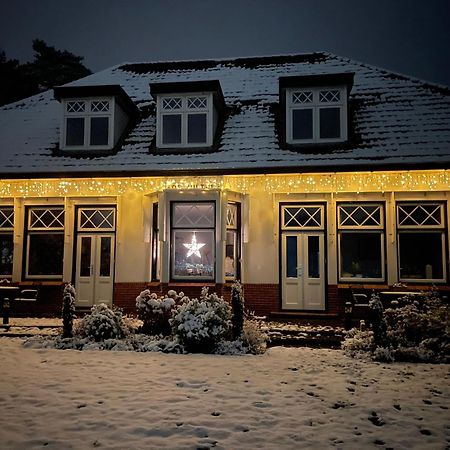 B&B De Zulthe Roden Dış mekan fotoğraf