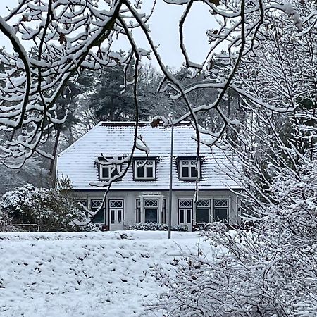 B&B De Zulthe Roden Dış mekan fotoğraf