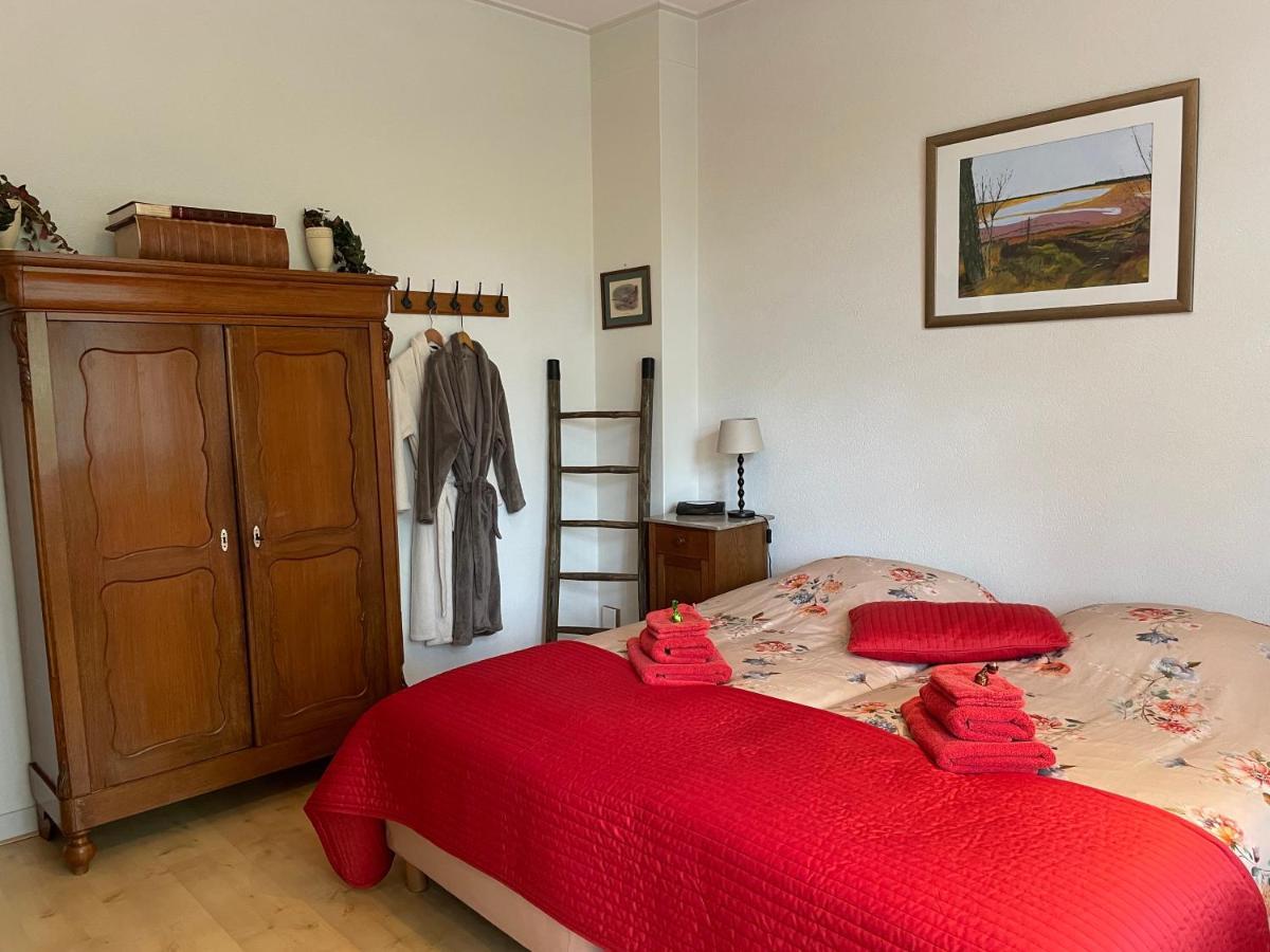 B&B De Zulthe Roden Dış mekan fotoğraf