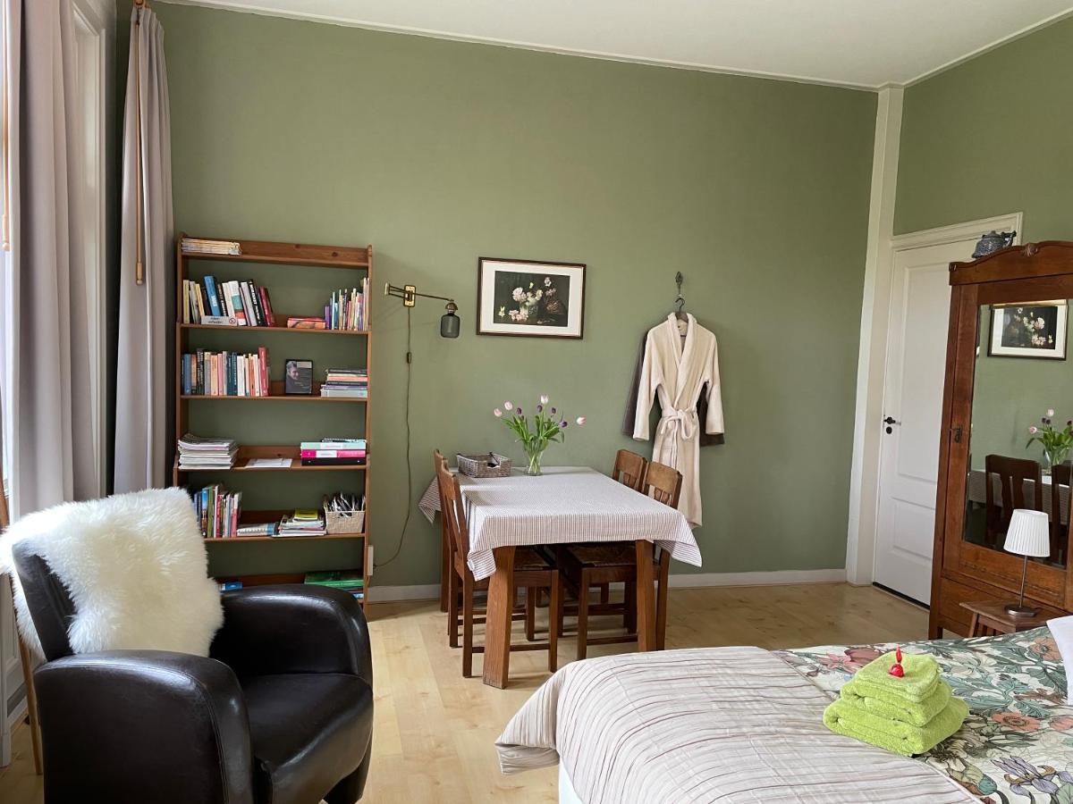 B&B De Zulthe Roden Dış mekan fotoğraf